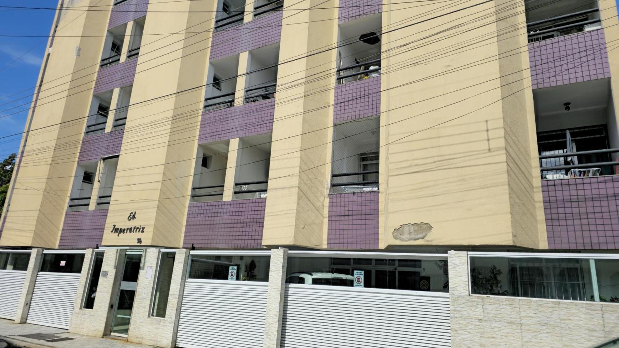 Apartamento Studio-itapua 406
