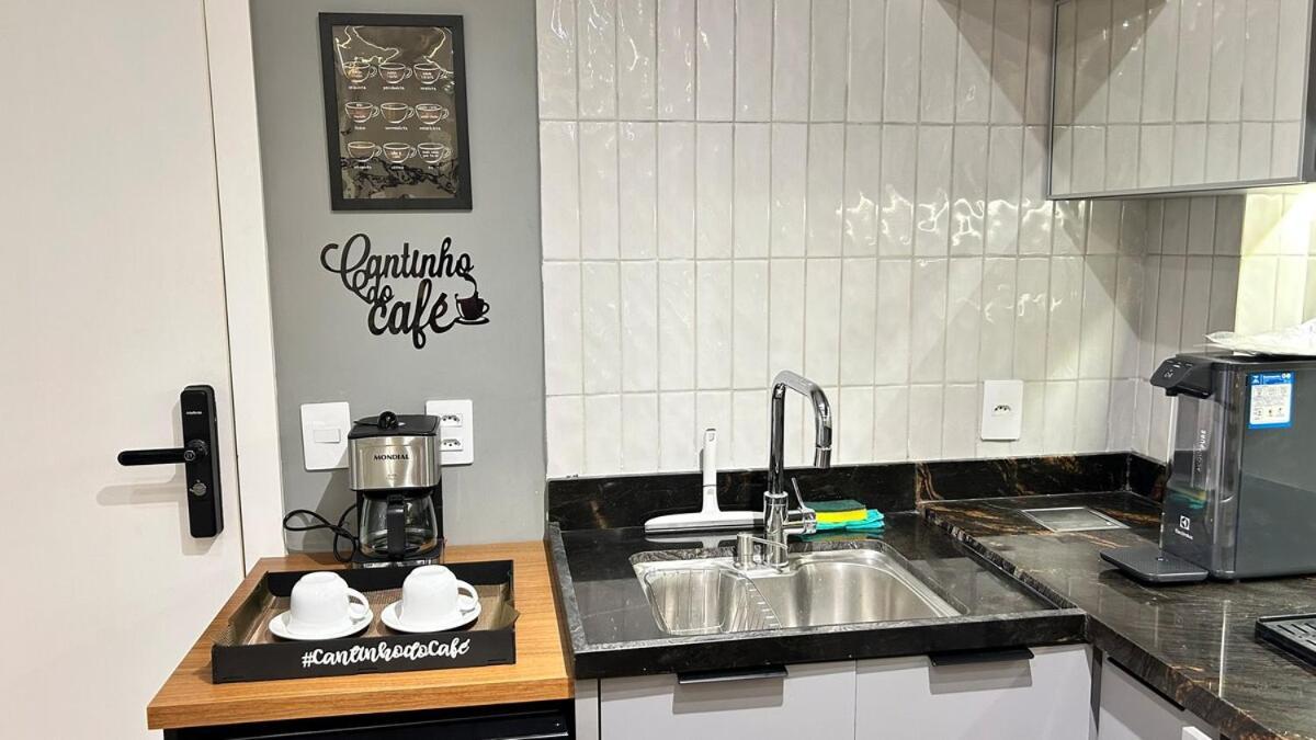 Studio-itapua 406 Apartamento Vila Velha (Espirito Santo)