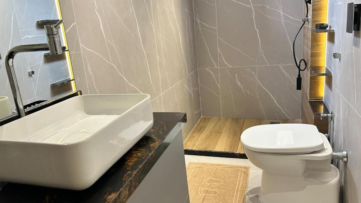 Apartamento Studio-itapua 406 *