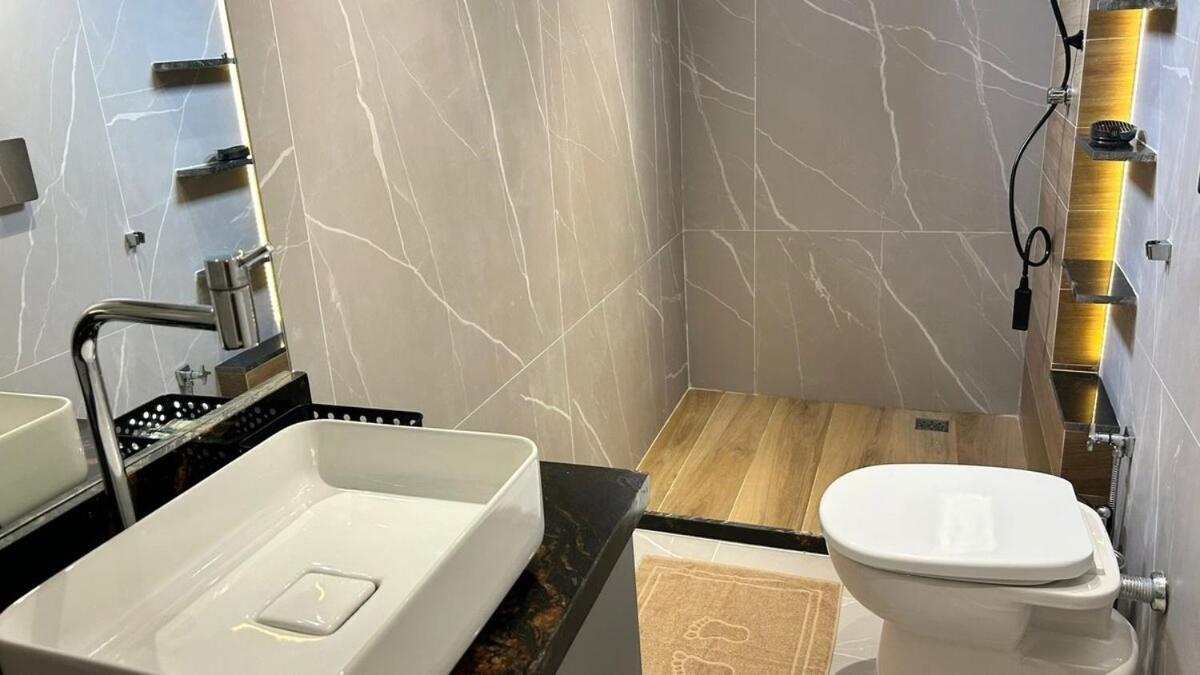 Apartamento Studio-itapua 406 *