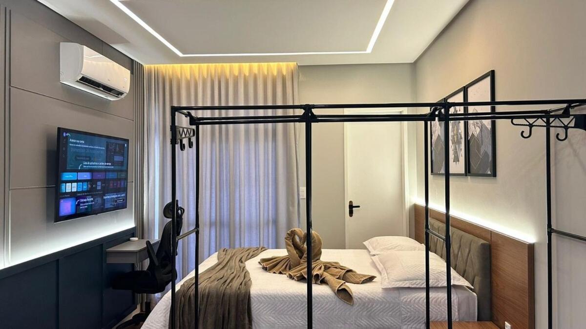 Studio-itapua 406 Vila Velha (Espirito Santo)