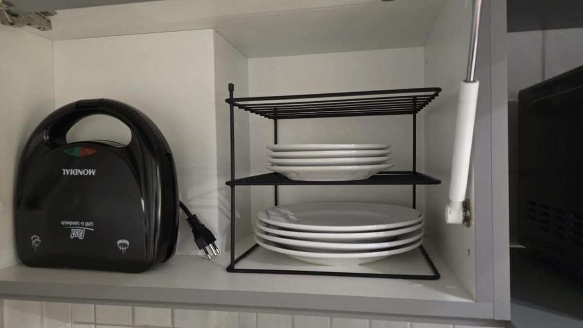 Apartamento Studio-itapua 406